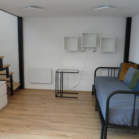 Juventus Meggie Apartment Balatonfoldvar Exterior photo