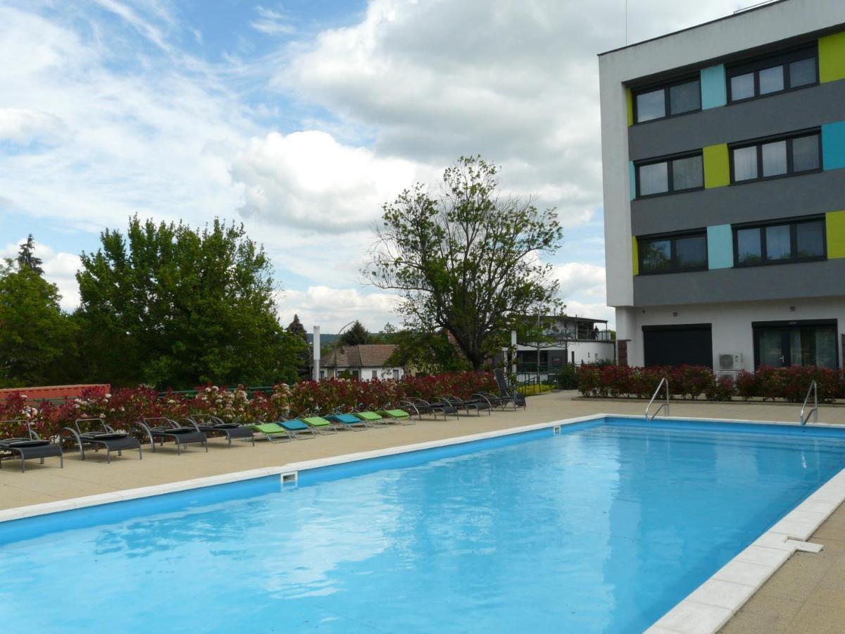 Juventus Meggie Apartment Balatonfoldvar Exterior photo