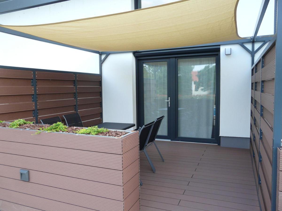 Juventus Meggie Apartment Balatonfoldvar Exterior photo