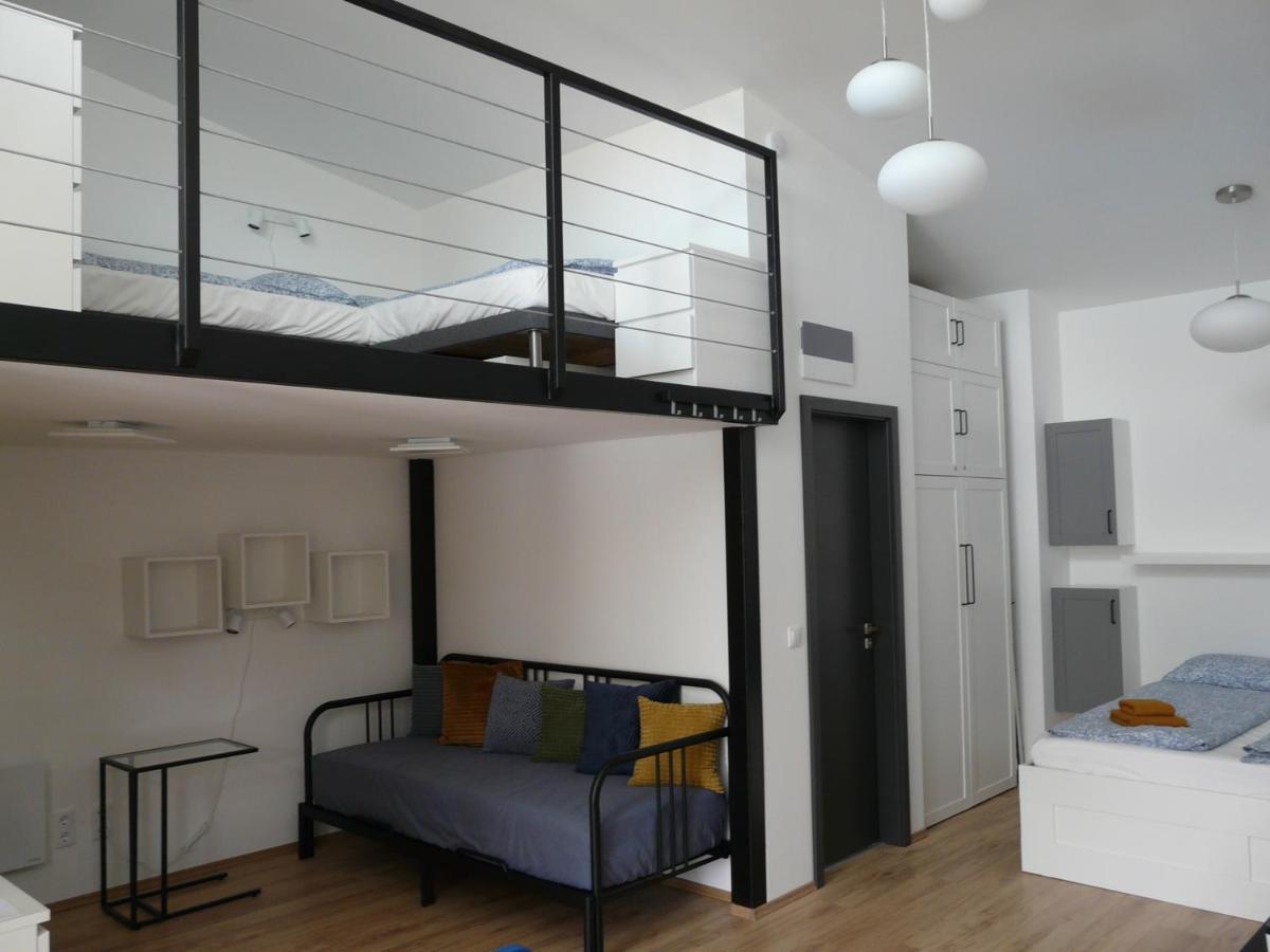 Juventus Meggie Apartment Balatonfoldvar Exterior photo