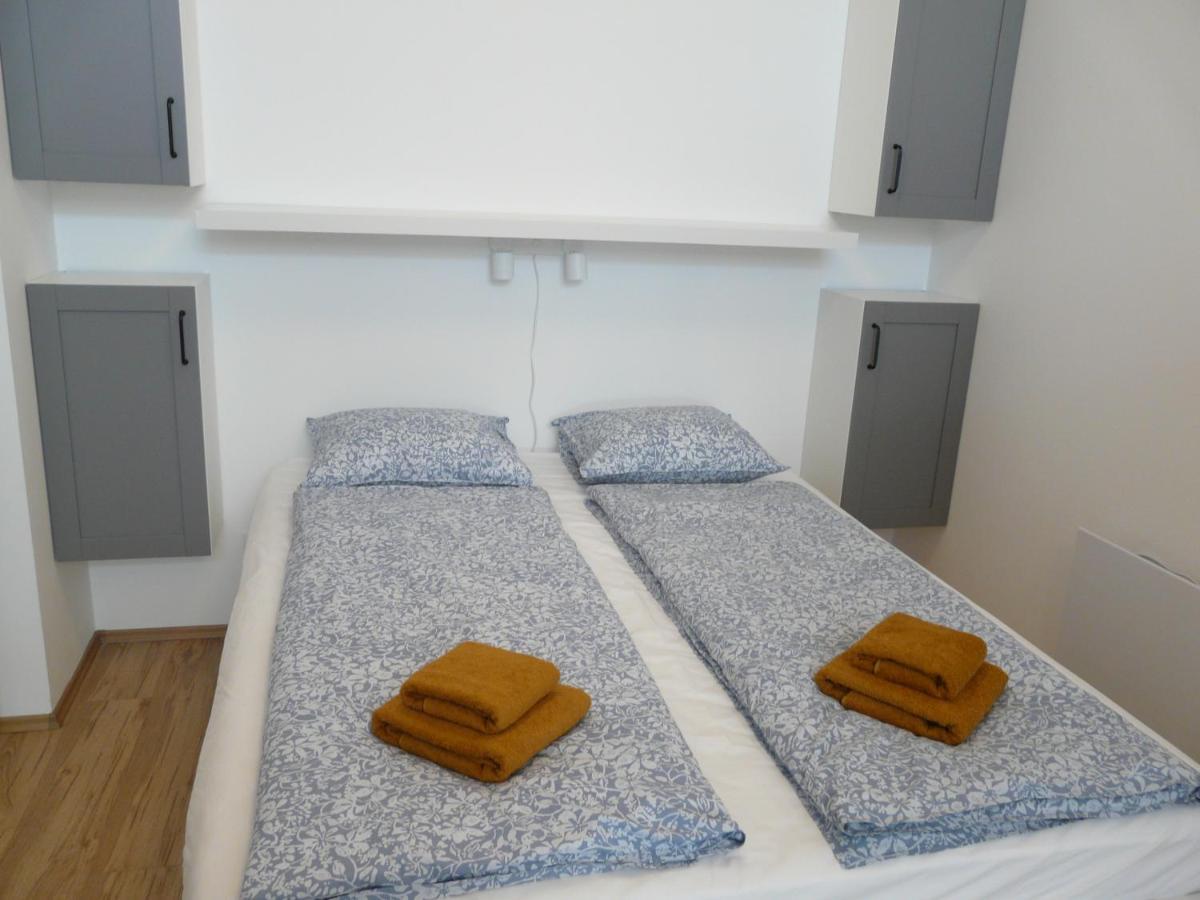 Juventus Meggie Apartment Balatonfoldvar Exterior photo